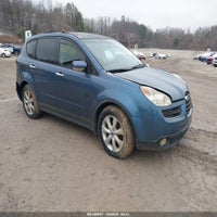 2006 Subaru B9 Tribeca Base 7-Passenger/Limited 7-Passenger