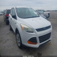 2014 Ford Escape S