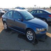 2006 Volvo S40 2.4I