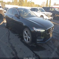 2018 Volvo S90 T5 Momentum