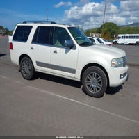 2007 Lincoln Navigator Ultimate