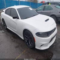 2019 Dodge Charger Gt Rwd