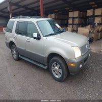 2004 Mercury Mountaineer