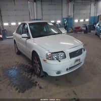 2005 Volvo S80 2.5T