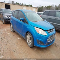 2013 Ford C-Max Hybrid Se
