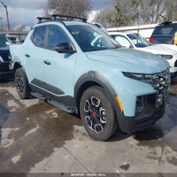 2024 Hyundai Santa Cruz Xrt