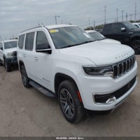 2024 Jeep Wagoneer Series Ii 4X2