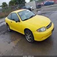 2005 Chevrolet Cavalier