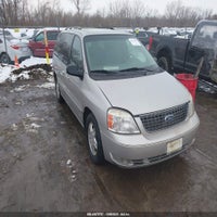 2005 Ford Freestar Sel