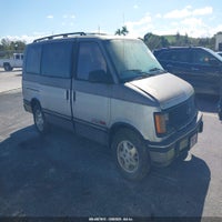 1993 Chevrolet Astro