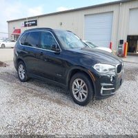 2014 BMW X5 Sdrive35I