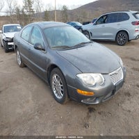 2002 Chrysler 300M