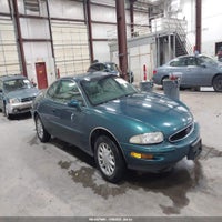 1998 Buick Riviera Base Cmi