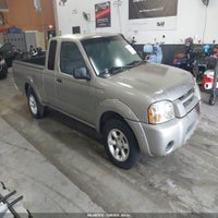 2004 Nissan Frontier Xe