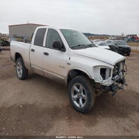 2008 Dodge Ram 1500 Slt