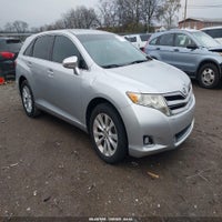 2013 Toyota Venza Le
