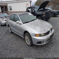 2003 Mitsubishi Galant Es/Ls