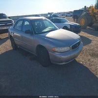 2003 Buick Century Custom