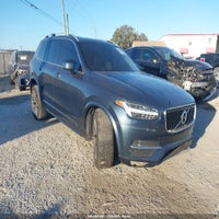 2019 Volvo Xc90 T5 Momentum