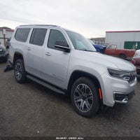 2024 Jeep Wagoneer L Series Ii 4X4