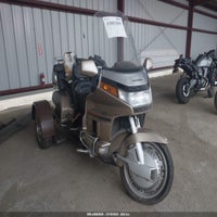 1988 Honda Gl1500