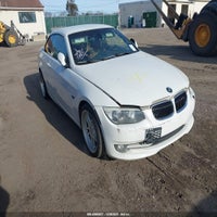 2011 BMW 335I