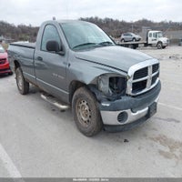 2007 Dodge Ram 1500 St