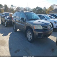 2005 Mitsubishi Endeavor Ls