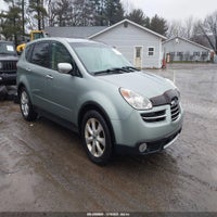 2006 Subaru B9 Tribeca Limited 7-Passenger