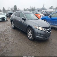 2012 Honda Crosstour Ex-L