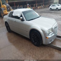 2006 Chrysler 300C