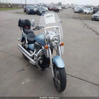 2004 Kawasaki Vulcan 2000