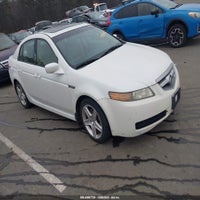 2006 Acura Tl