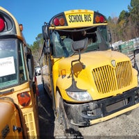 2020 Ic Corporation 3000 Ce