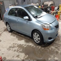 2010 Toyota Yaris