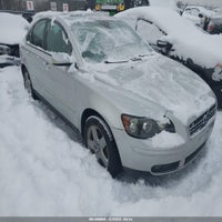 2005 Volvo S40 T5 Awd