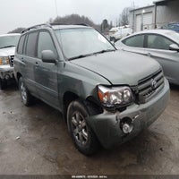 2005 Toyota Highlander V6