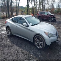 2012 Hyundai Genesis 3.8 Grand Touring