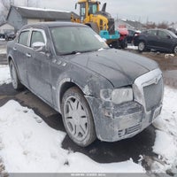 2005 Chrysler 300 Touring