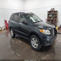 2012 Hyundai Santa Fe Gls