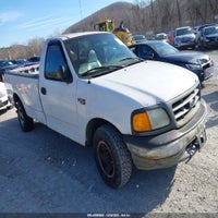 2004 Ford F-150 Heritage Xl/Xlt