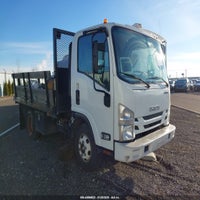 2017 Isuzu Npr Gas Reg