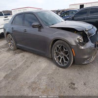2016 Chrysler 300 300S