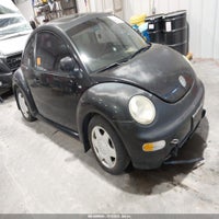 2000 Volkswagen New Beetle Gls Tdi