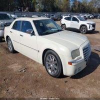 2007 Chrysler 300C