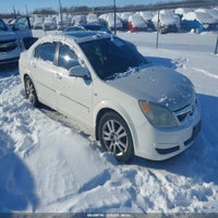 2007 Saturn Aura Xe