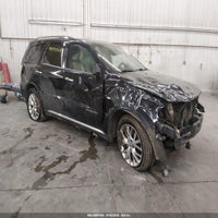 2015 Dodge Durango Citadel