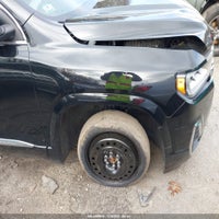 2022 GMC Acadia Awd Denali