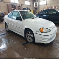 2004 Pontiac Grand Am Gt