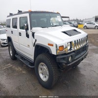 2004 Hummer H2